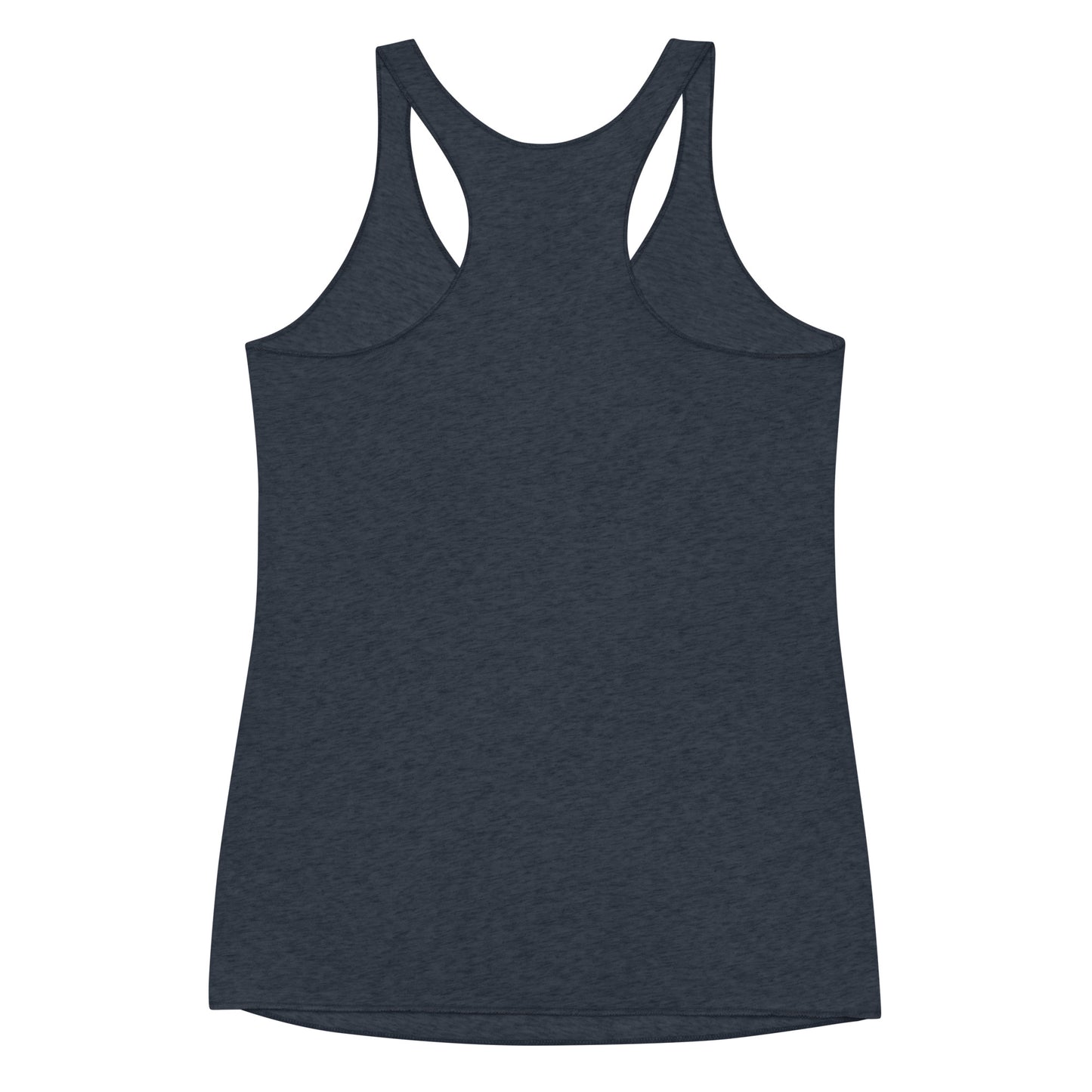 Tacos Burritos 2024 Women's Racerback Tank