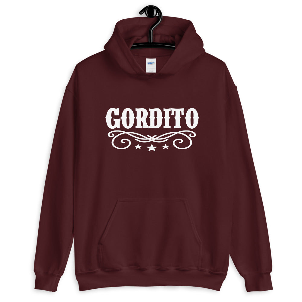 Gordito Hoodie for Men