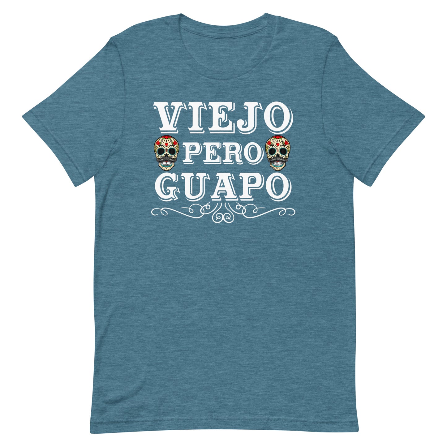 Viejo Pero Guapo T-Shirt