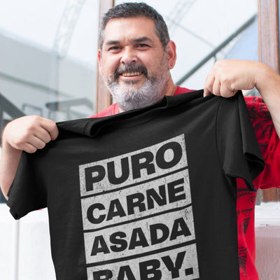 Latino Family Phrases That Belong on a Shirt