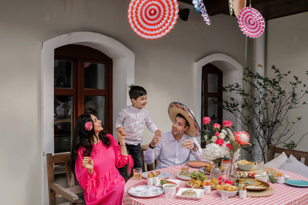 What Mexican Kids Carry Into Adulthood (And Why It Never Leaves Us)