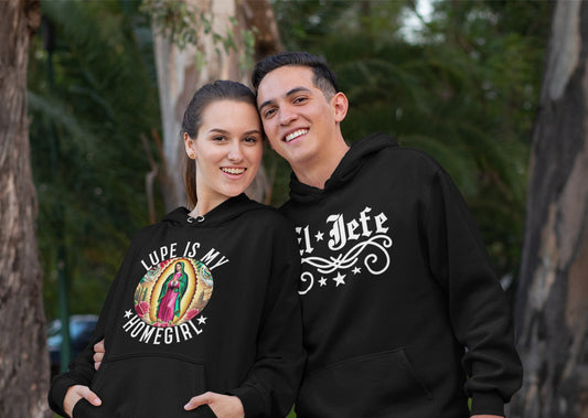 Best Mexican Hoodies to Show Off Your Cultura