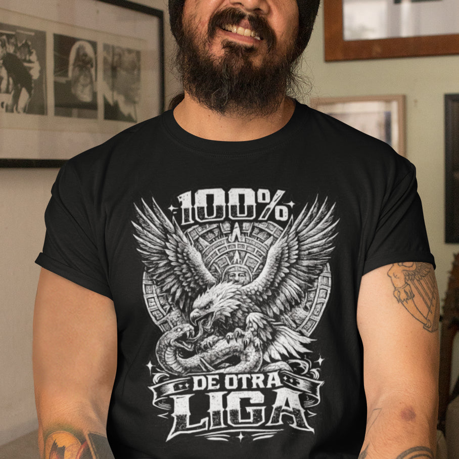 100% De Otra Liga T-Shirt