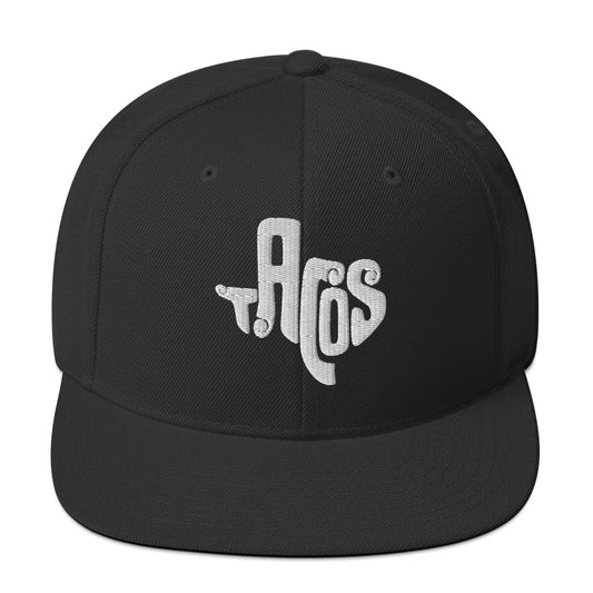 Texas Tacos Snapback Hat for Taco Lovers in Texas