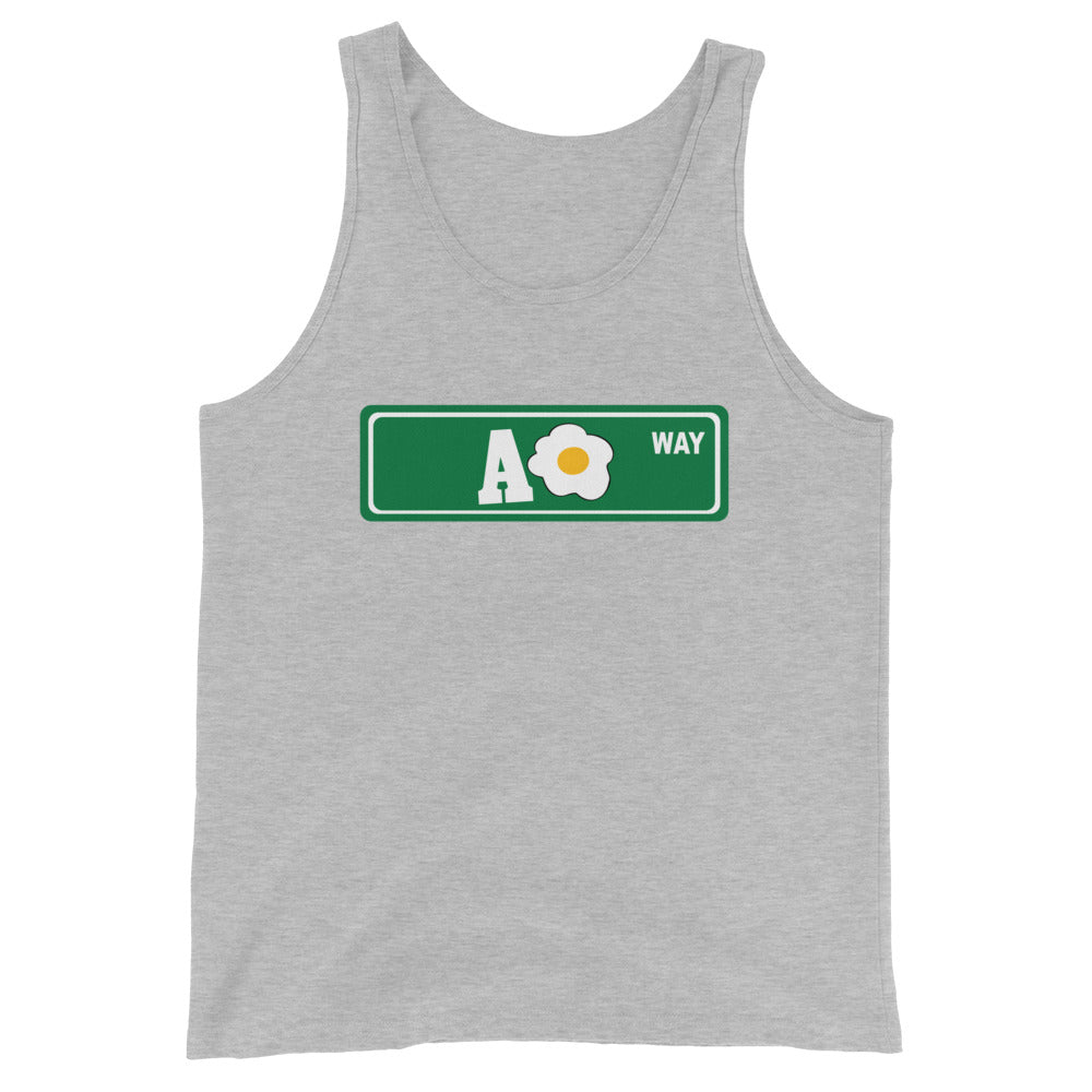 A Huevo Way Tank Top