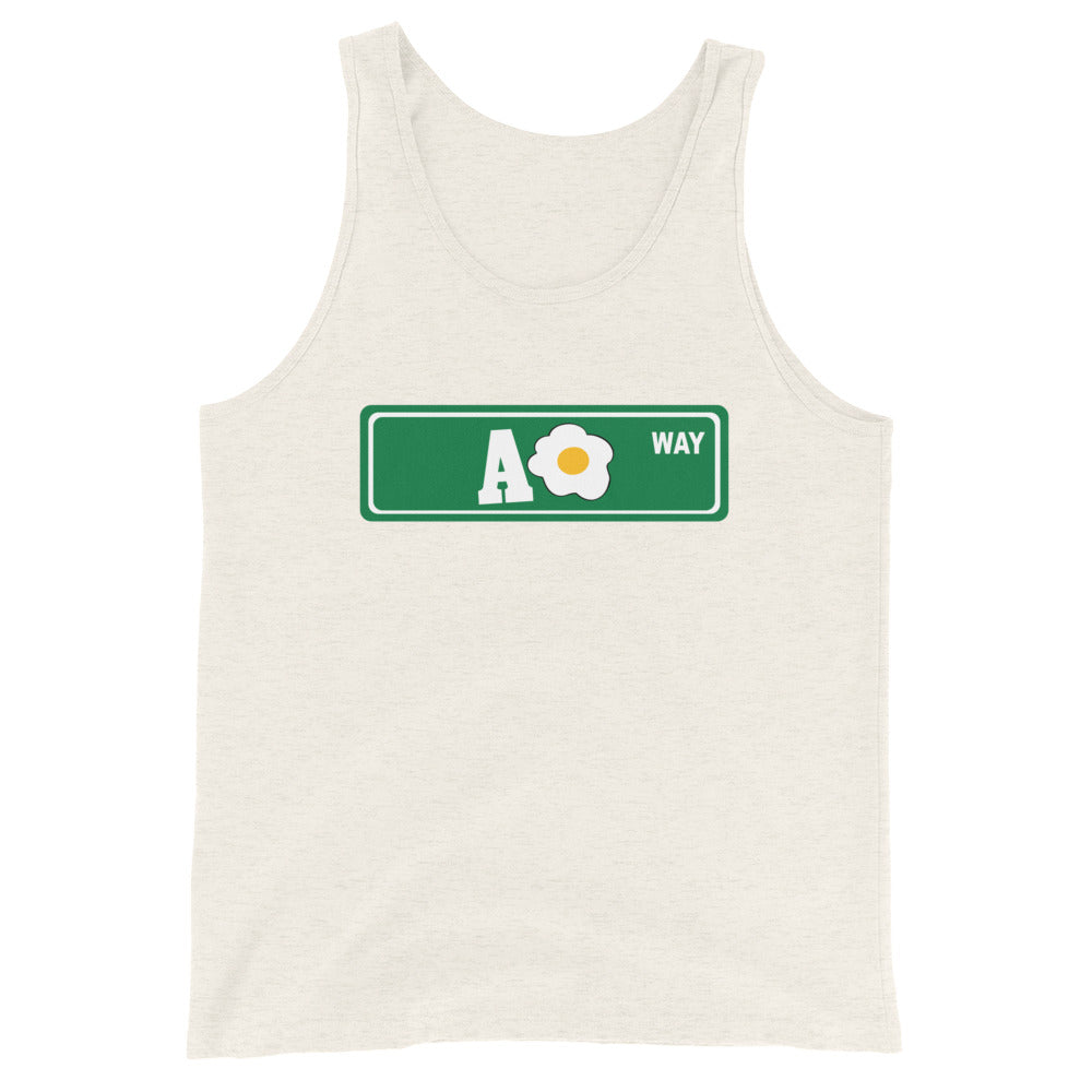 A Huevo Way Tank Top