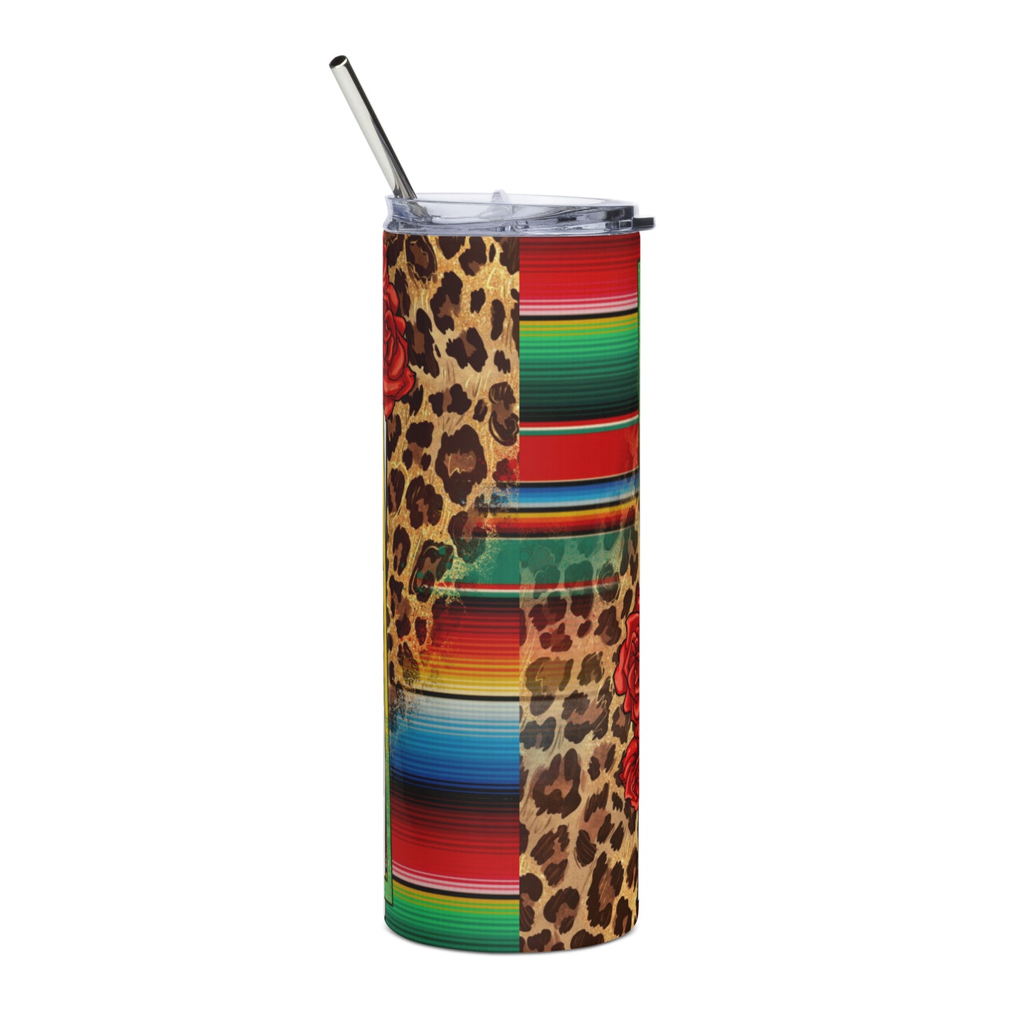 Bonita Latina Stainless steel tumbler