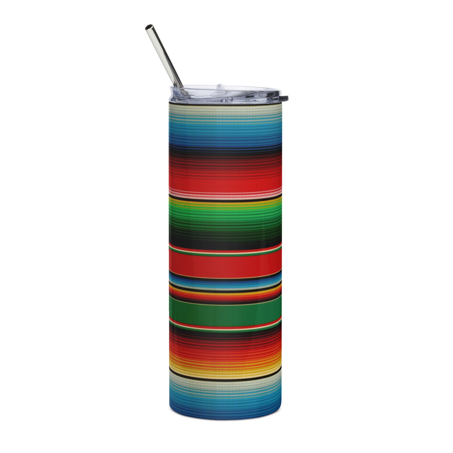 Papacito Stainless steel tumbler for Latinos