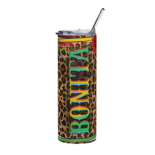 Bonita Latina Stainless steel tumbler