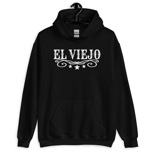 El Viejo OG Unisex Hoodie