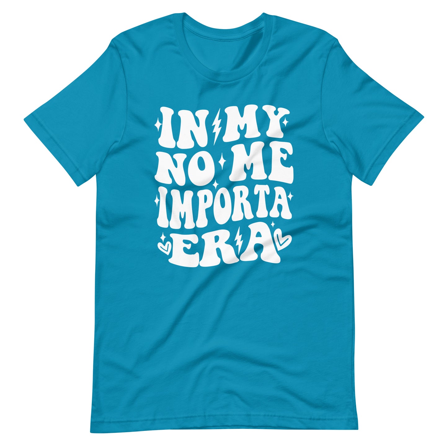 In My No Me Importa Era T-Shirt