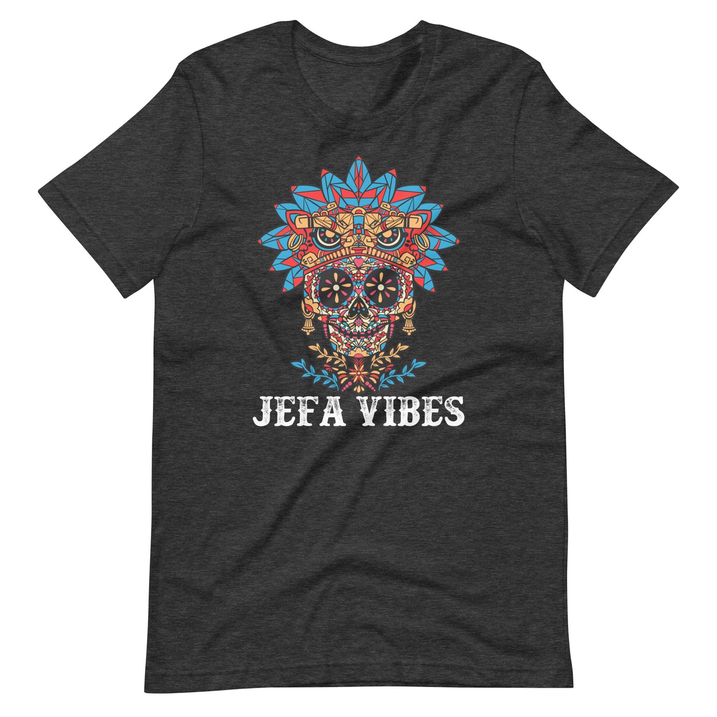 Jefa Vibes T-Shirt