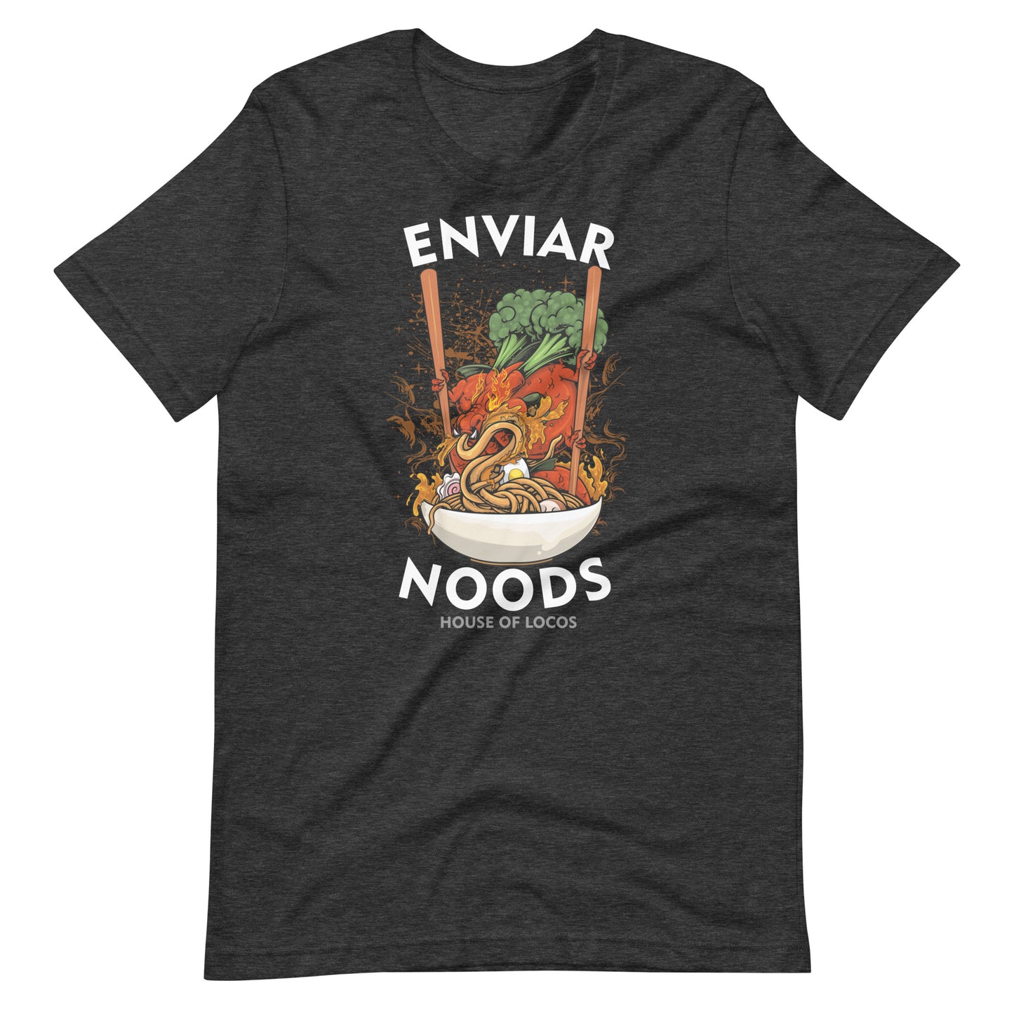 Enviar Noods T-Shirt