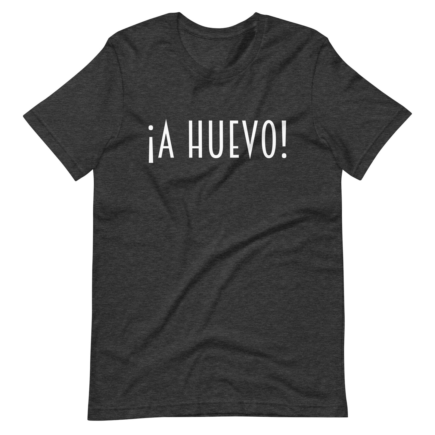 A Huevo Latino T-Shirt