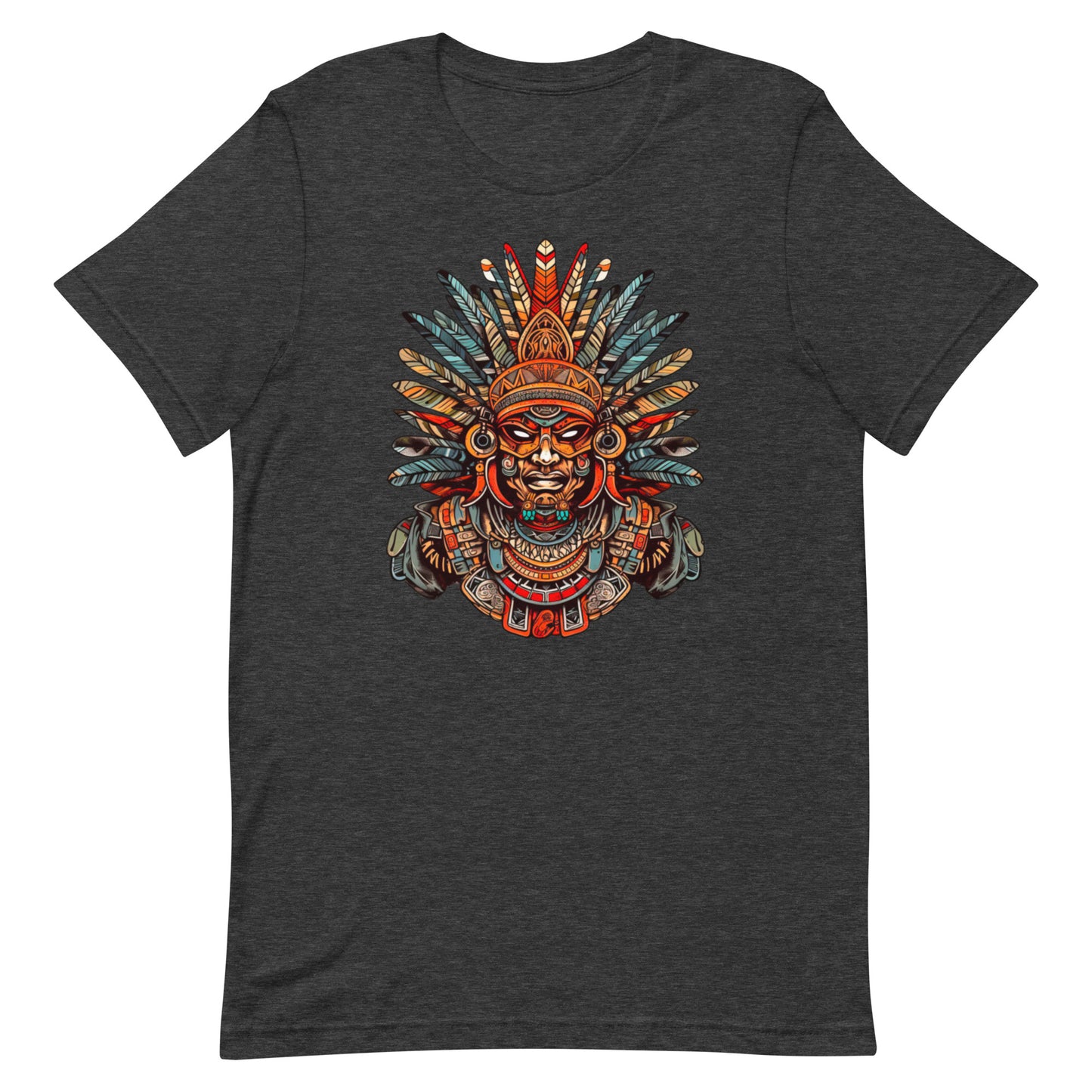 Aztec Warrior T-Shirt