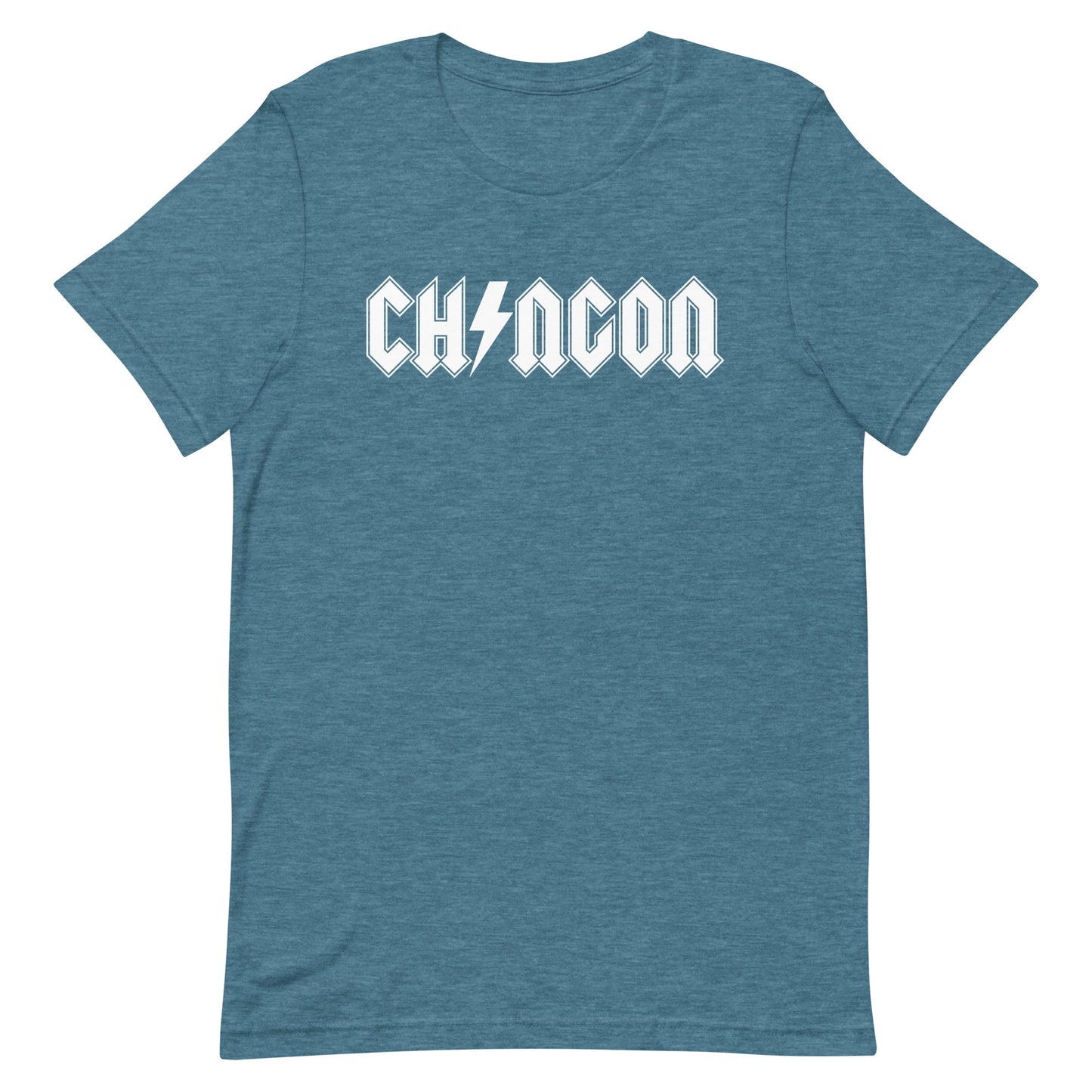 Chingon Power T-Shirt