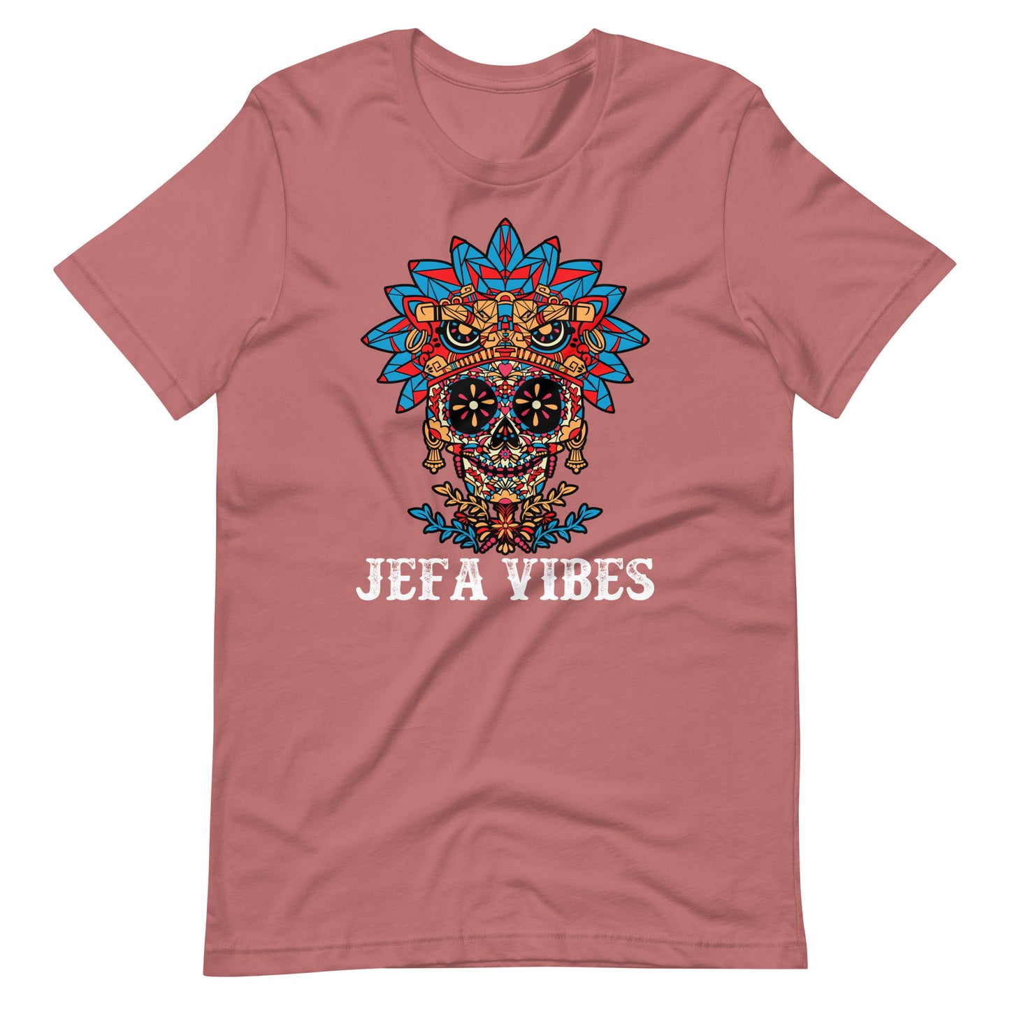 Jefa Vibes T-Shirt