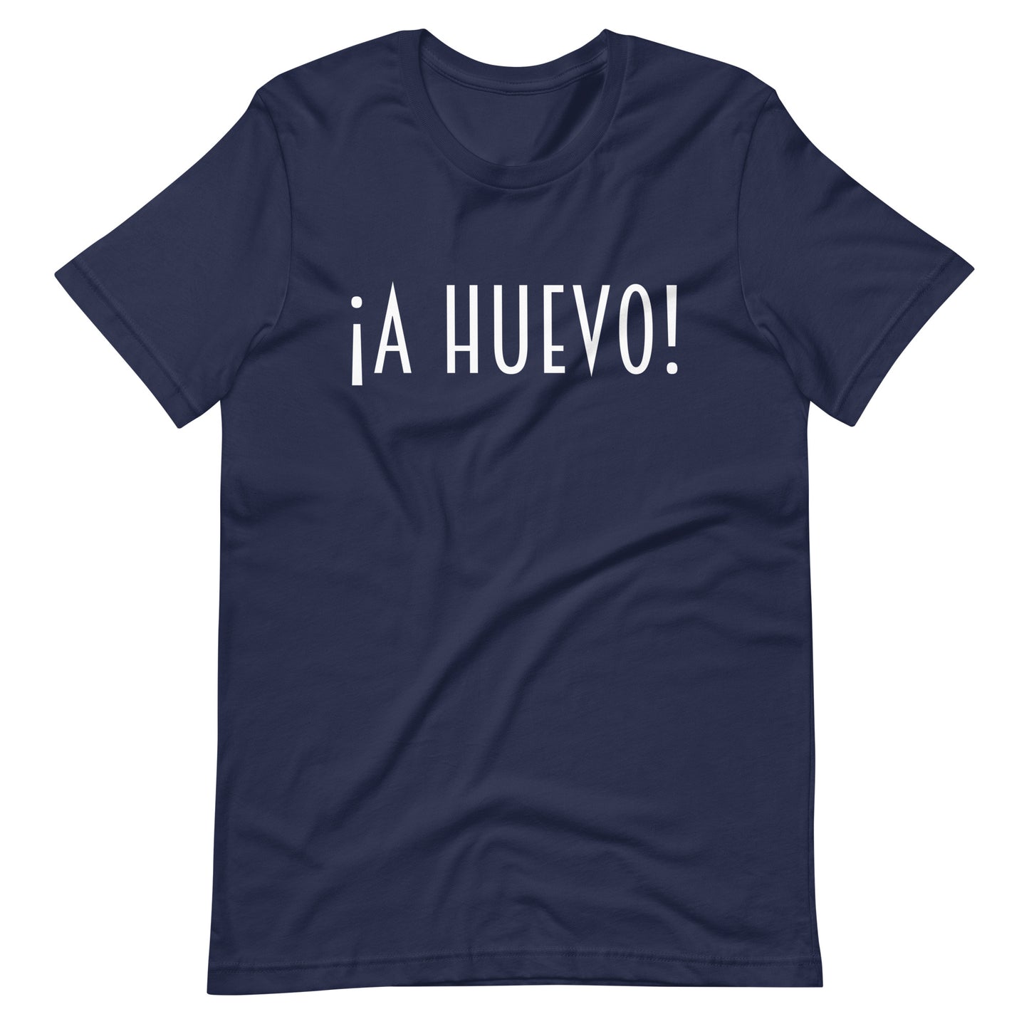 A Huevo Latino T-Shirt