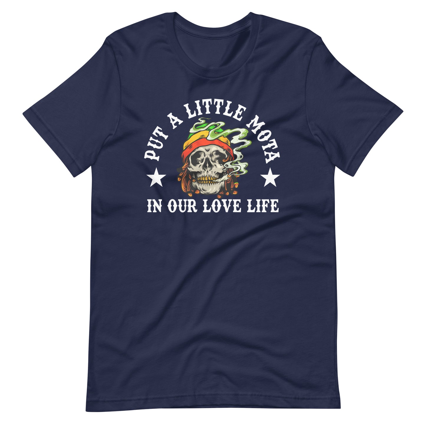 "Put a Little Mota in Our Love Life" La Bamba T-Shirt