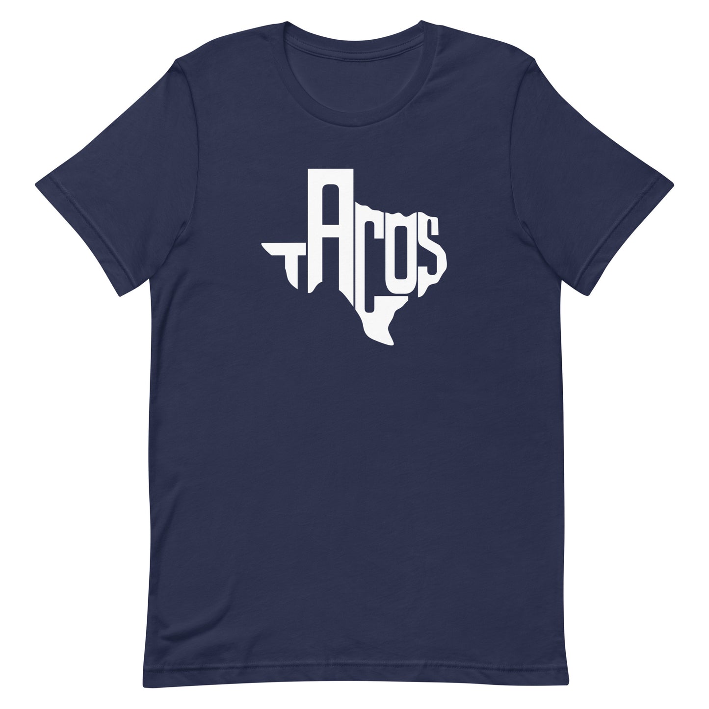 Texas Tacos T-Shirt