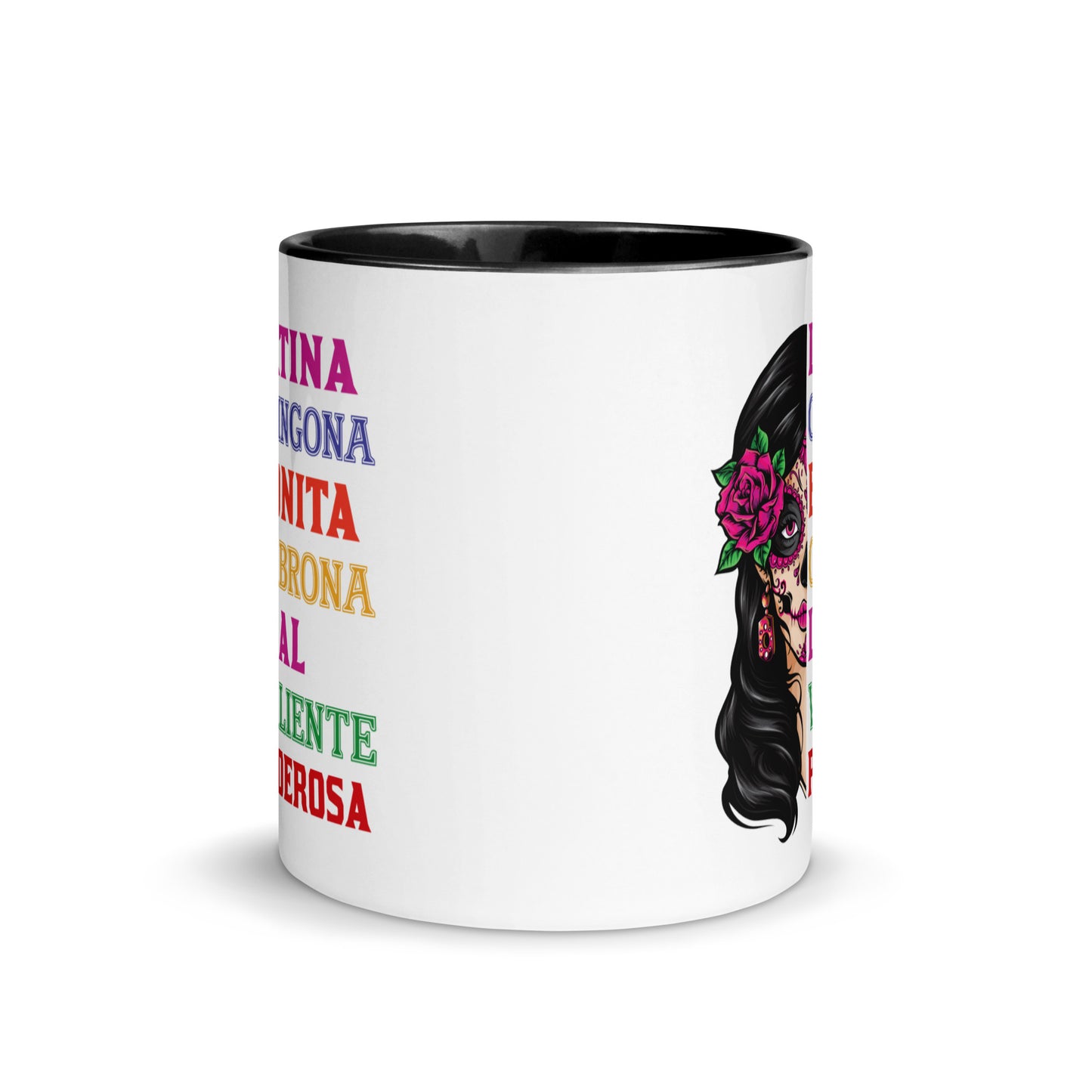 Latina Chingona Bonita Mug