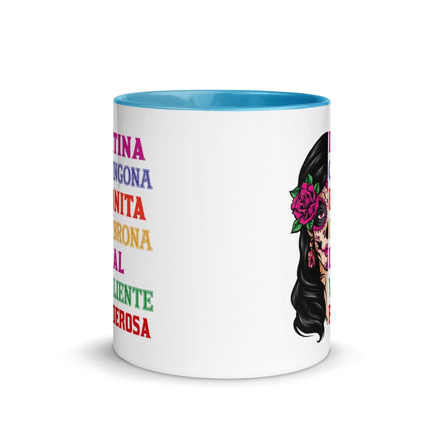 Latina Chingona Bonita Mug