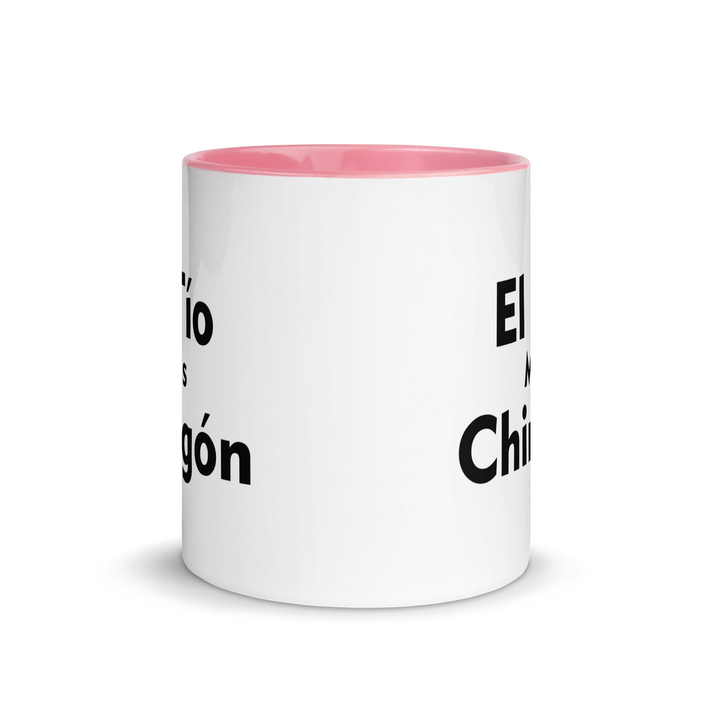 El Tío Más Chingón Mexican Mug