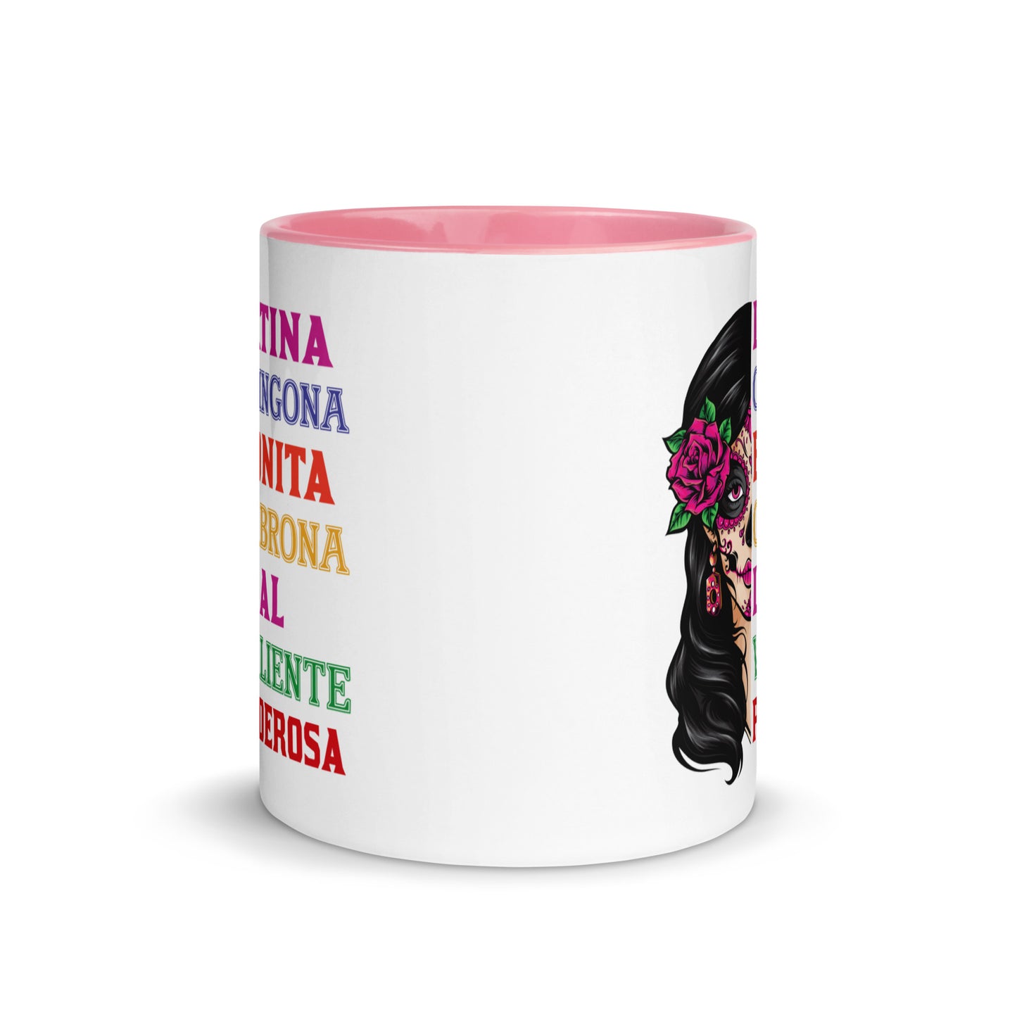 Latina Chingona Bonita Mug