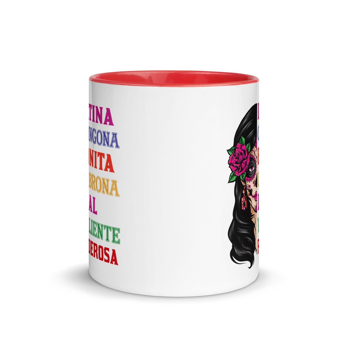 Latina Chingona Bonita Mug