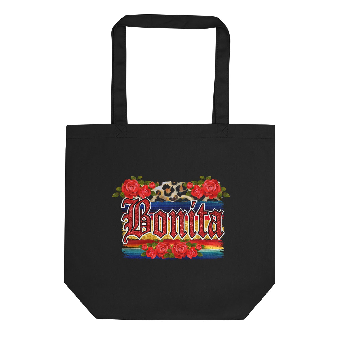 Bonita Organic Tote Bag