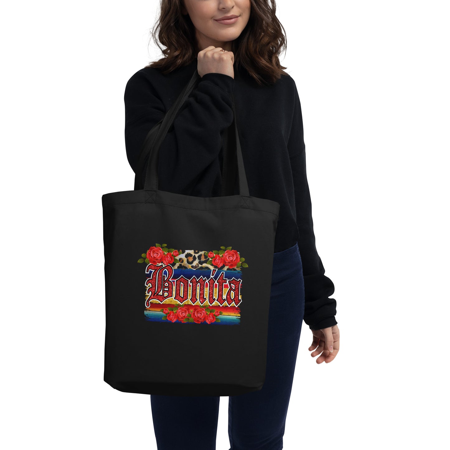 Bonita Organic Tote Bag