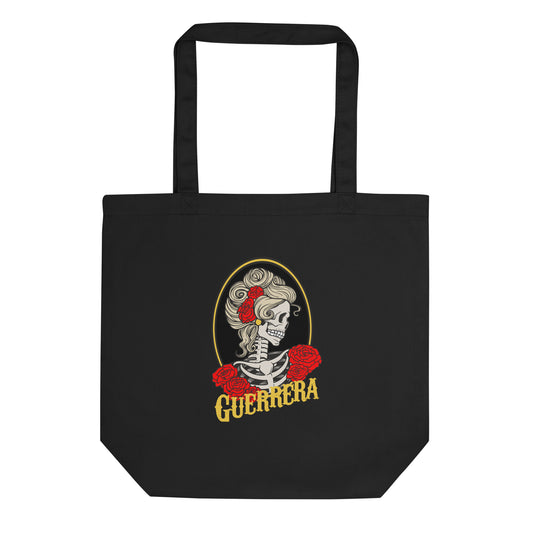 Guerrera Organic Tote Bag