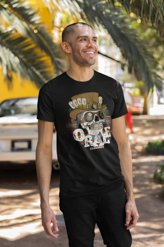 Orale Chingon T-Shirt