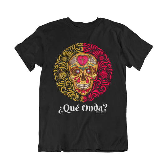 Que Onda T-Shirt