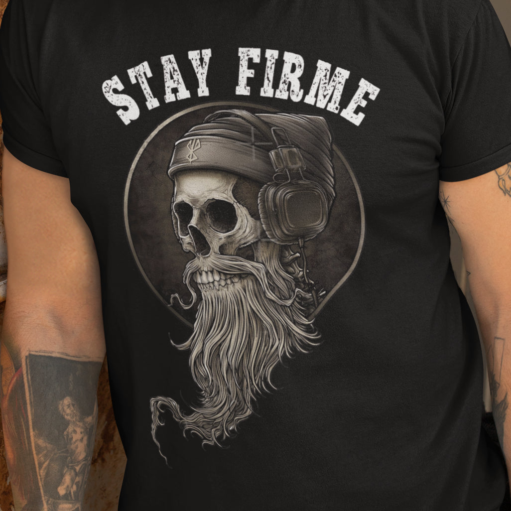 Stay Firme T-Shirt