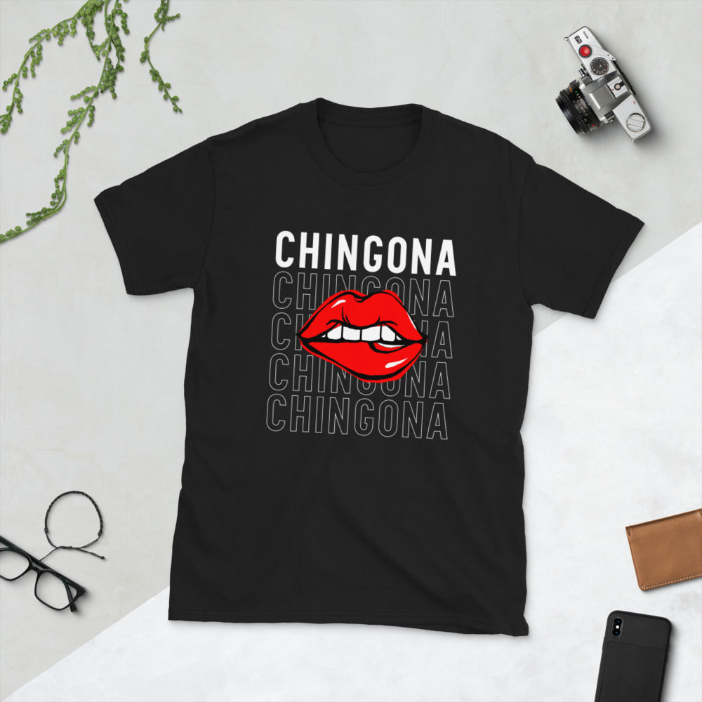 Chingona Unisex T-Shirt