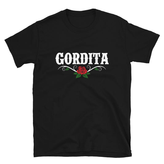 Gordita Chingona T-Shirt