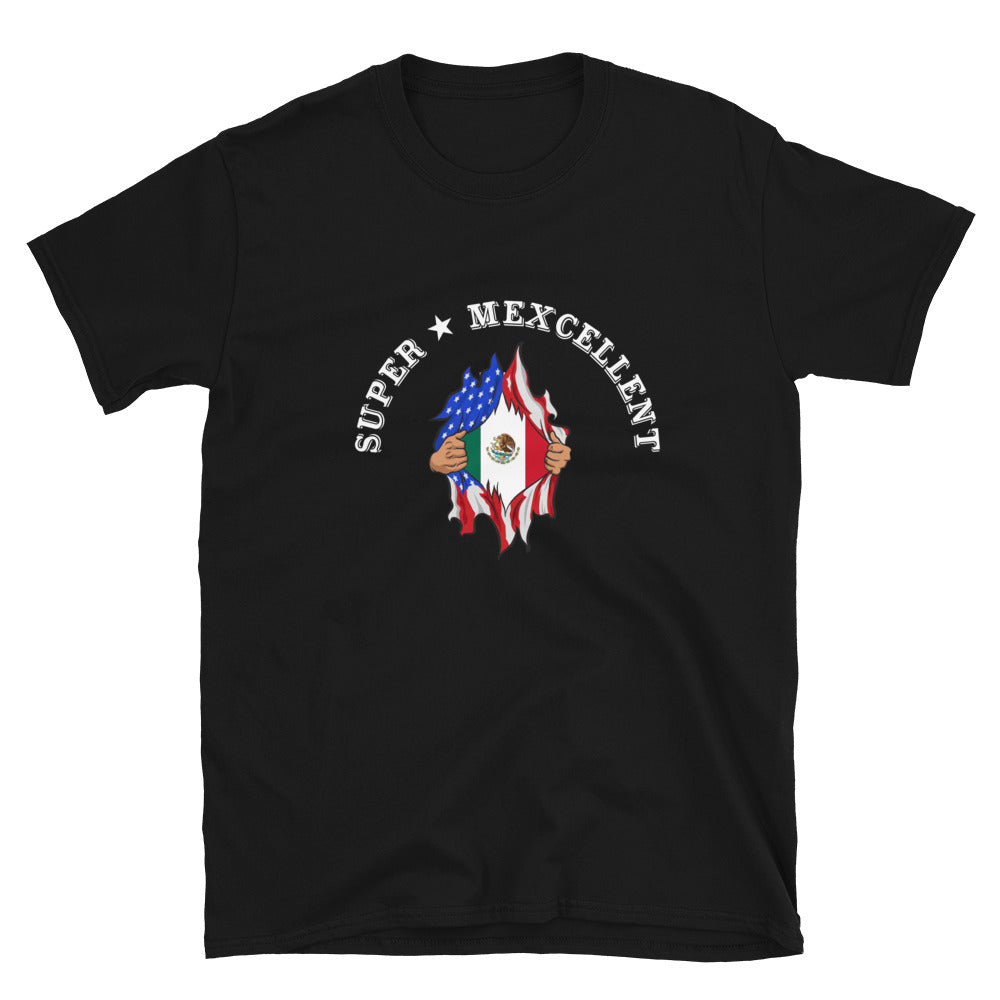 Super Mexcellent Unisex T-Shirt