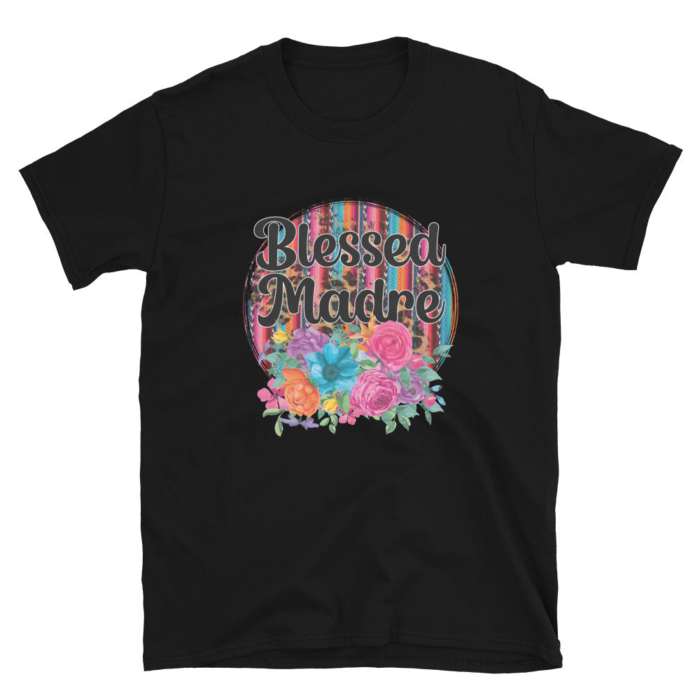 Blessed Madre T-Shirt