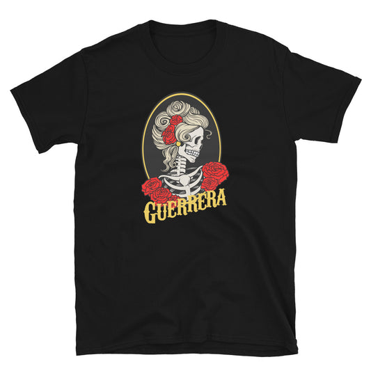 Guerrera Chingona T-Shirt