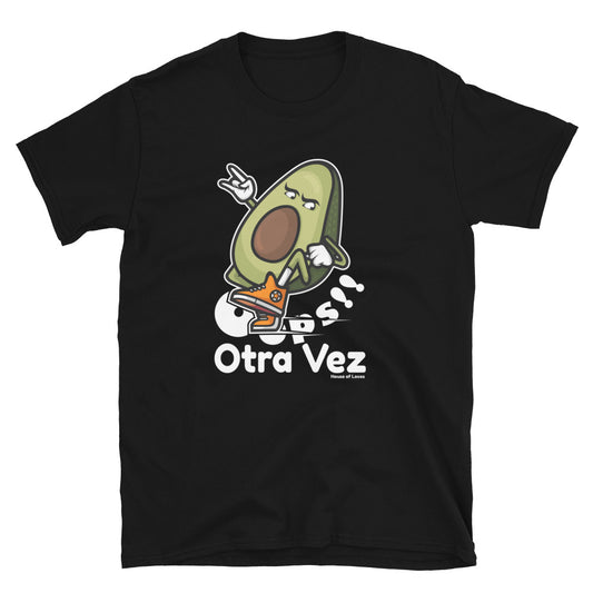 Oops Otra Vez T-Shirt