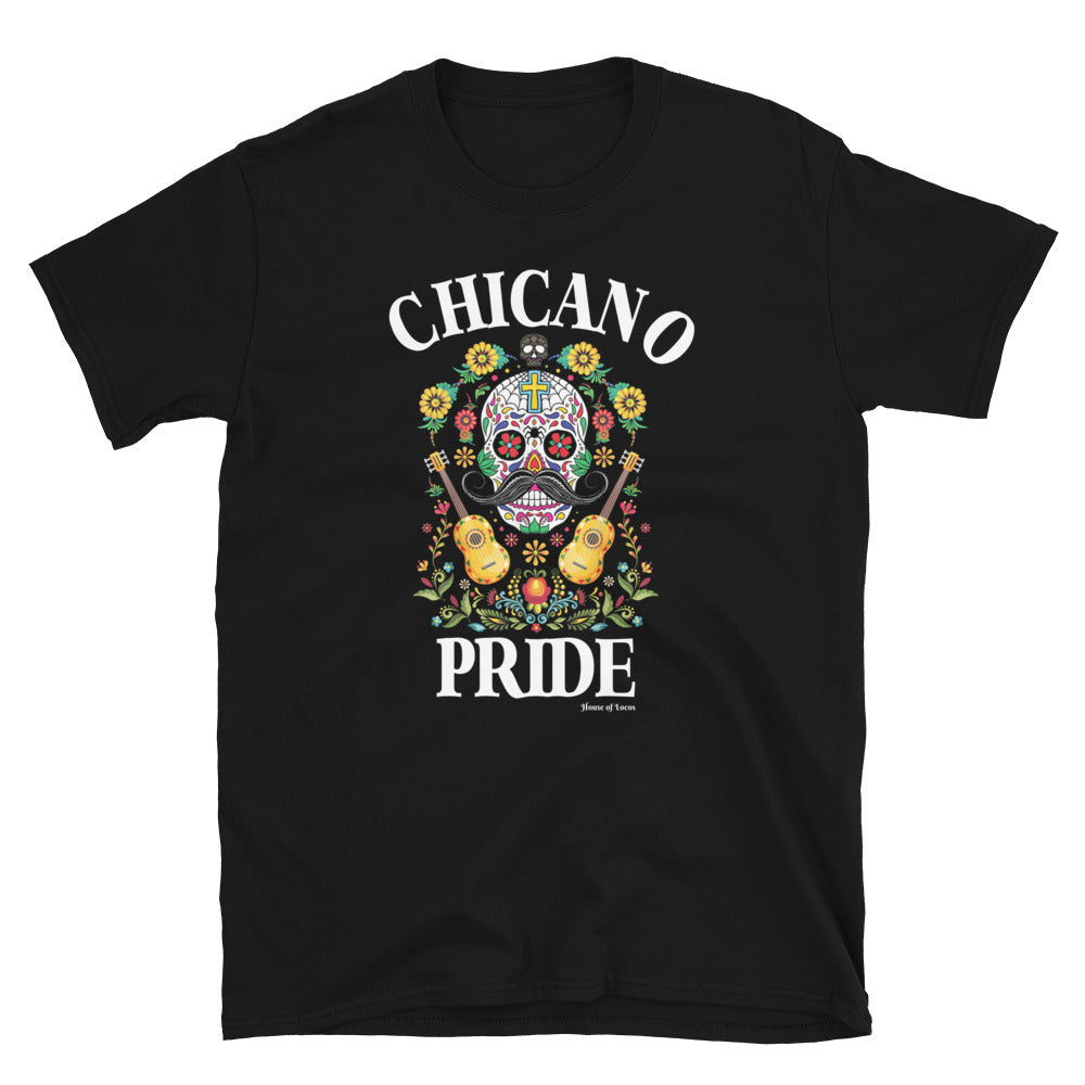 Chicano Pride T-Shirt