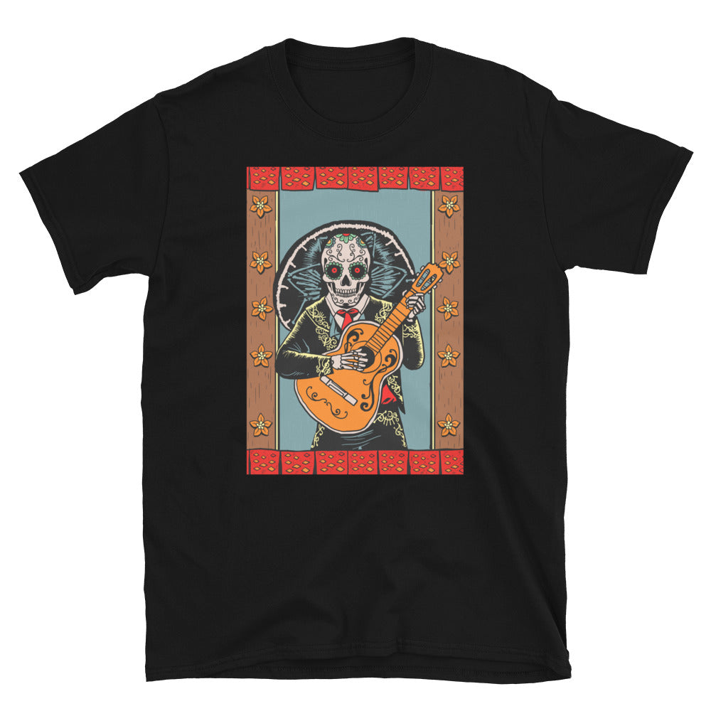 El Mariachi T-Shirt