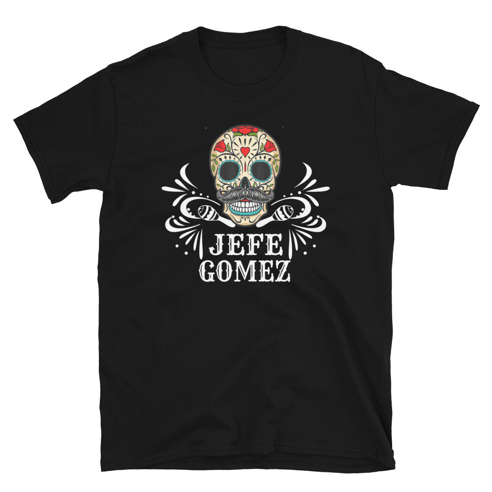 Jefe Gomez T-Shirt