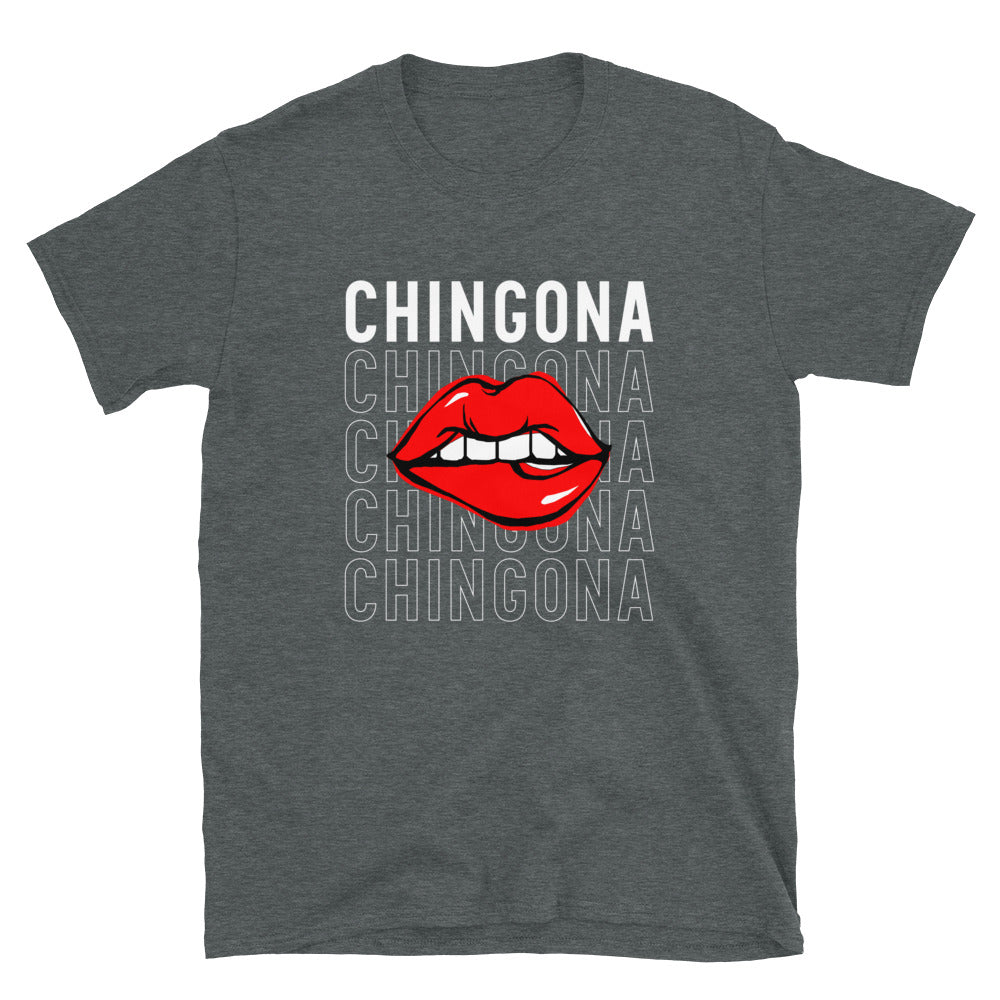 Chingona Unisex T-Shirt