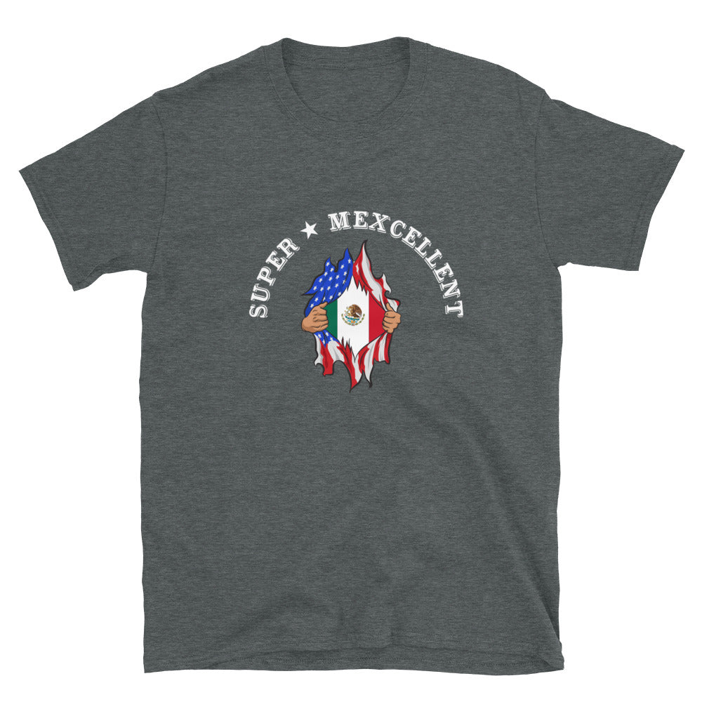 Super Mexcellent Unisex T-Shirt