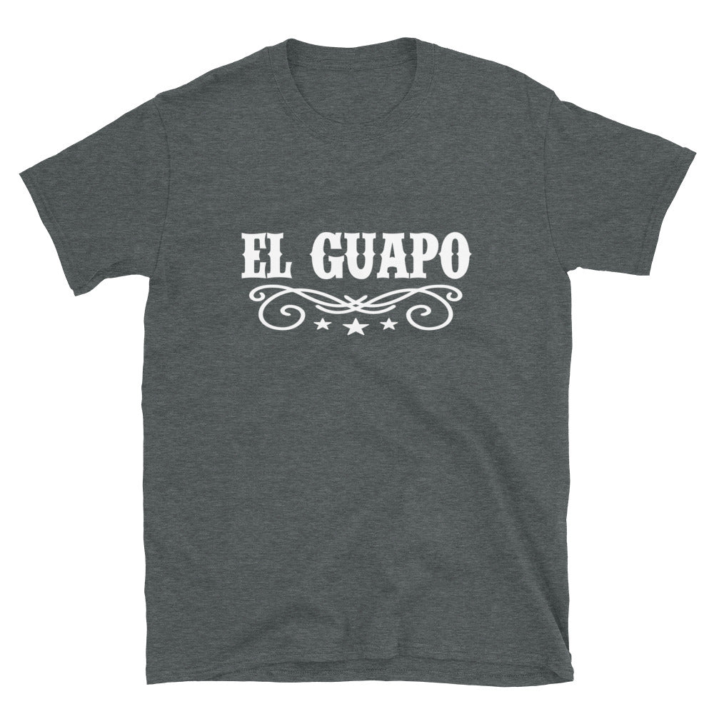 El Guapo T-Shirt