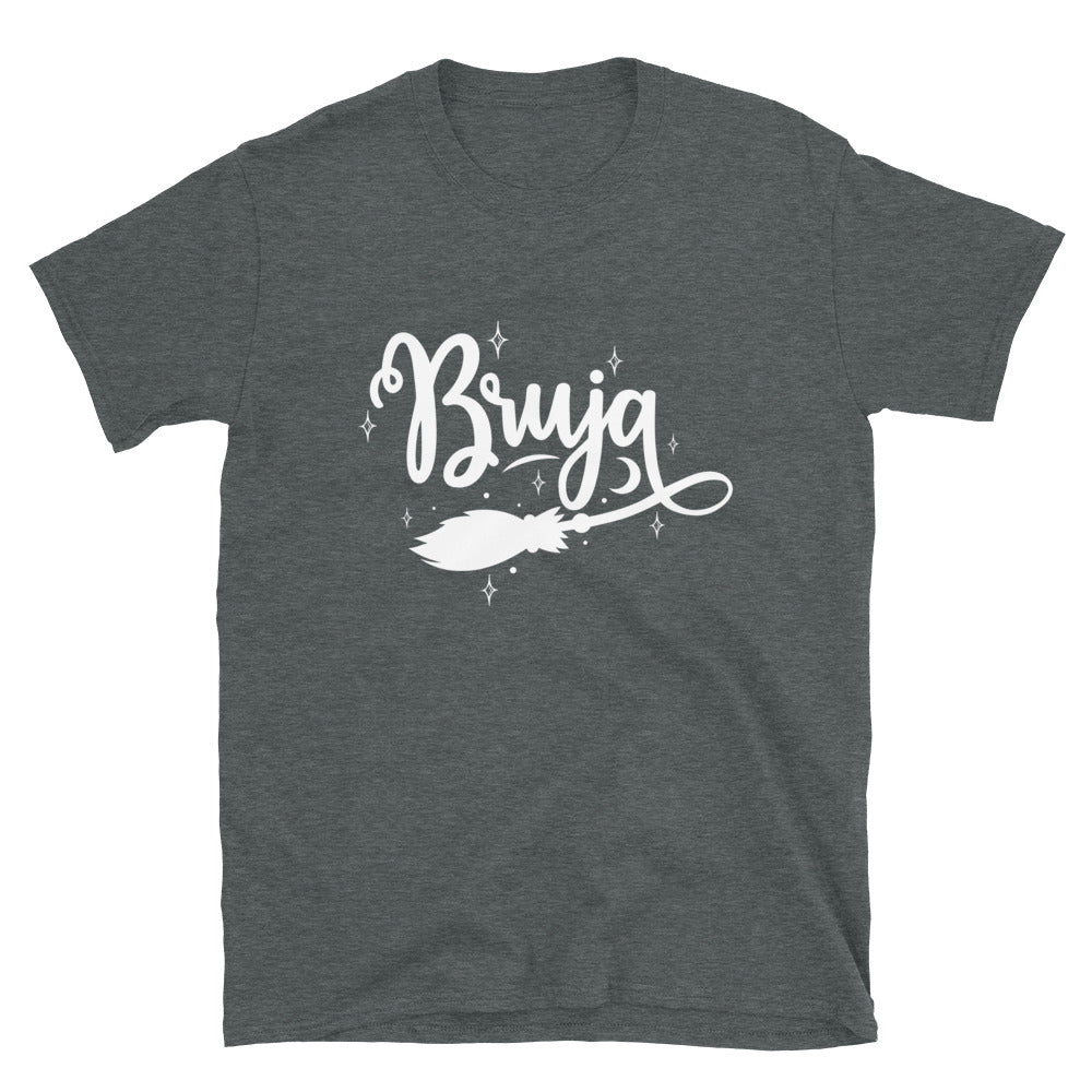 Bruja Halloween T-Shirt