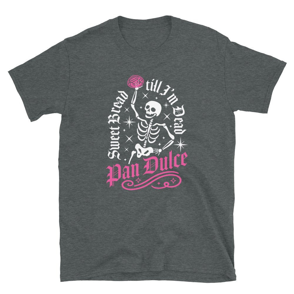 Pan Dulce Halloween T-Shirt