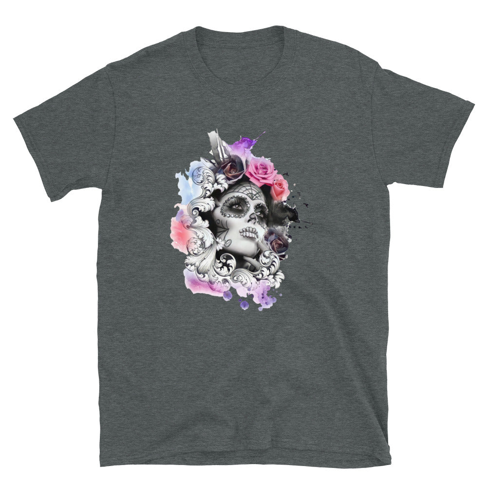 Dia De Los Muertos T-Shirt